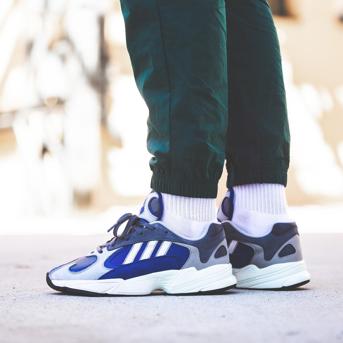 adidas Originals Yung-1 